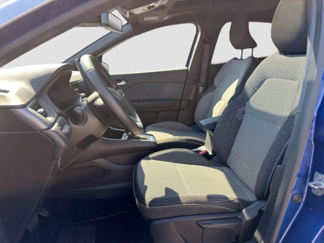 RENAULT Captur Captur Full Hybrid E-Tech 145 CV Techno