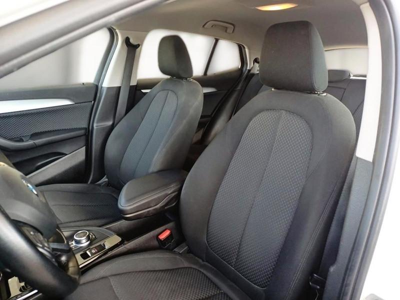 BMW X2 XDRIVE 25E BUSINESS X AUTOMATICO SUV