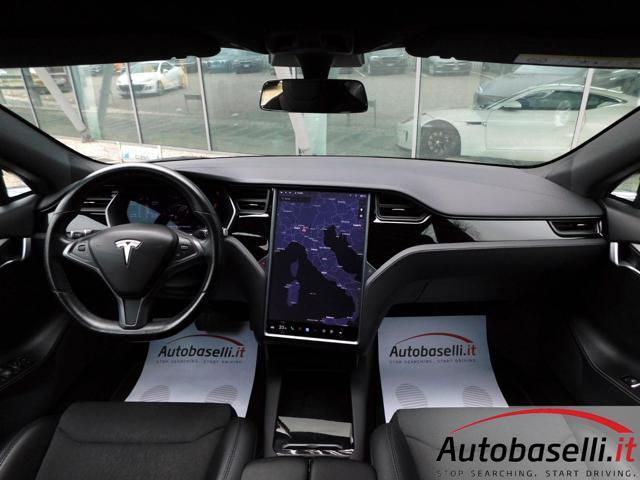TESLA Model S S 75D 75KWH ALL-WHEEL DRIVE - AUTOPILOT AVANZATO