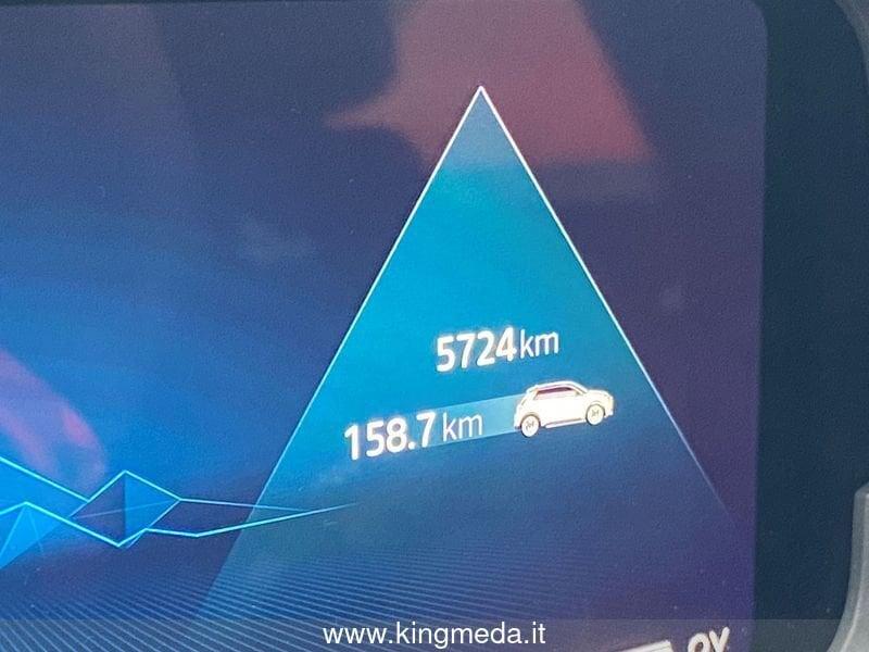 Alpine A290 GT Performance