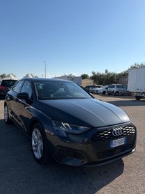 Audi A3 SPB 30 TDI Business S tronic