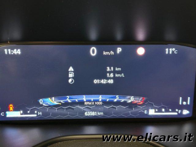 JEEP Compass 1.3 Turbo T4 150 CV aut. 2WD Limited