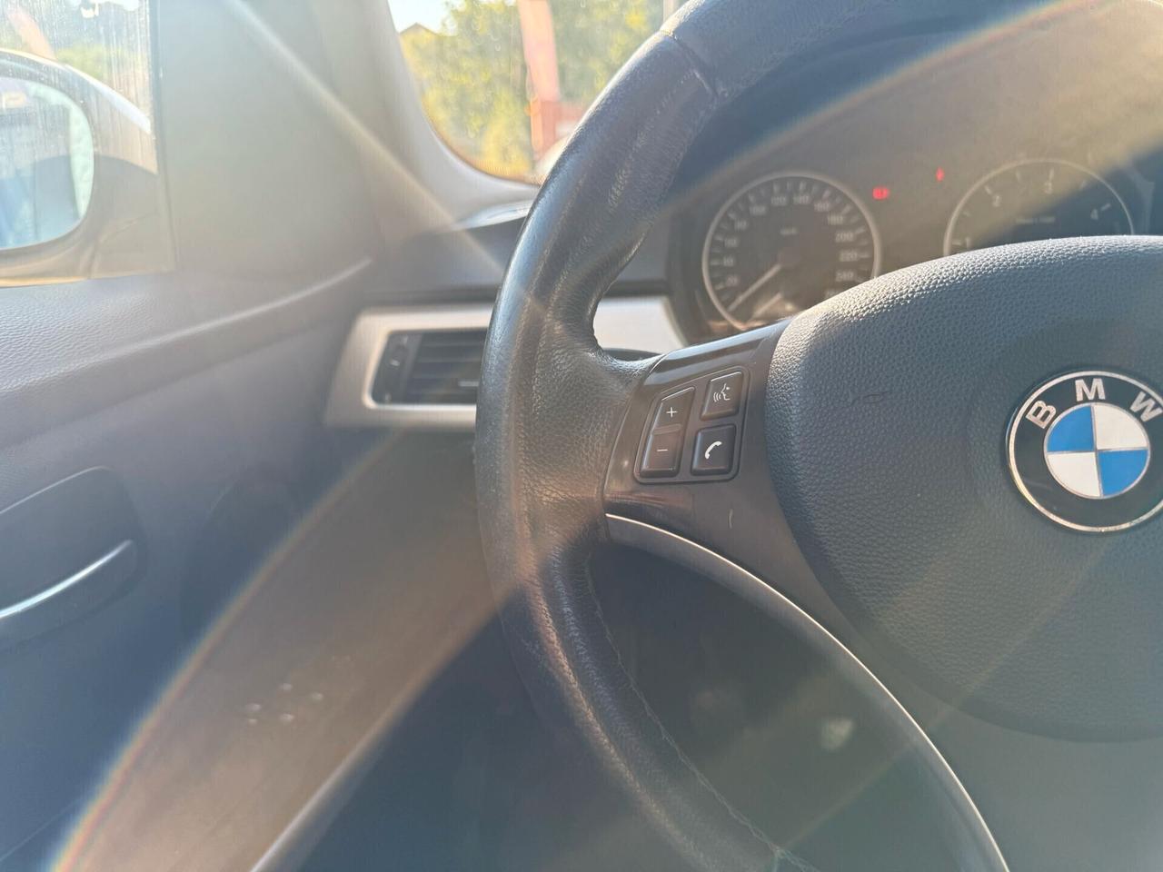 Bmw 320d / 120KW / 163CV