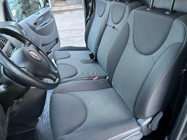 FIAT Scudo 2.0 MJT/130 PL-TN Furgone 12q. Comfort