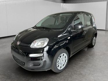 FIAT Pandina Cross 1.0 firefly hybrid s&s 70cv