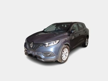RENAULT KADJAR 1.5 DCI 85KW BLUE BUSINESS EDC CROSSOVER
