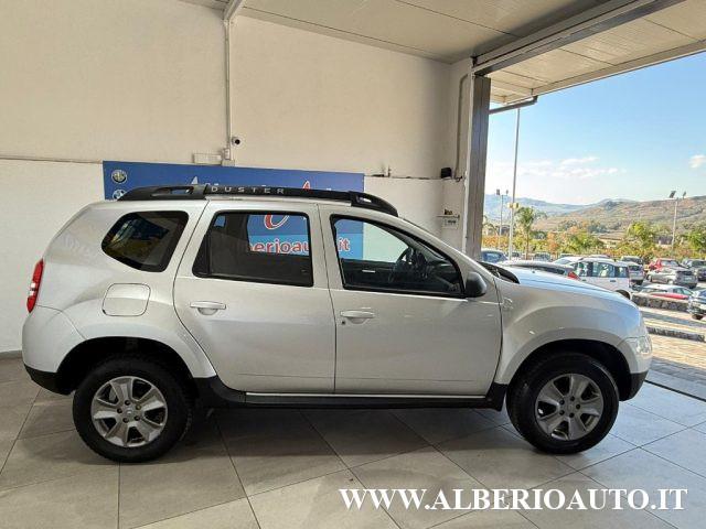 DACIA Duster 1.5 dCi 110CV 4x2 Ambiance *OFFERTA DEL MESE*