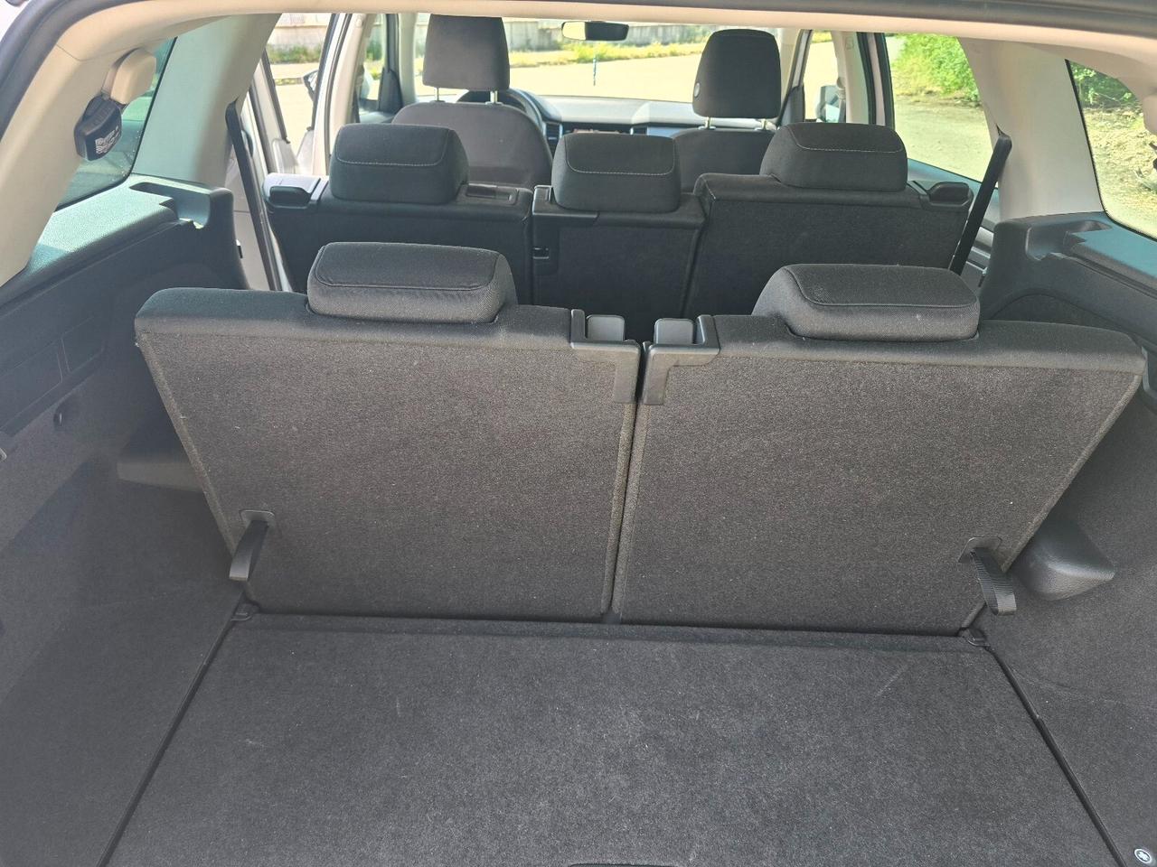 Skoda Kodiaq 2.0 TDI EVO SCR DSG 7 posti Executive