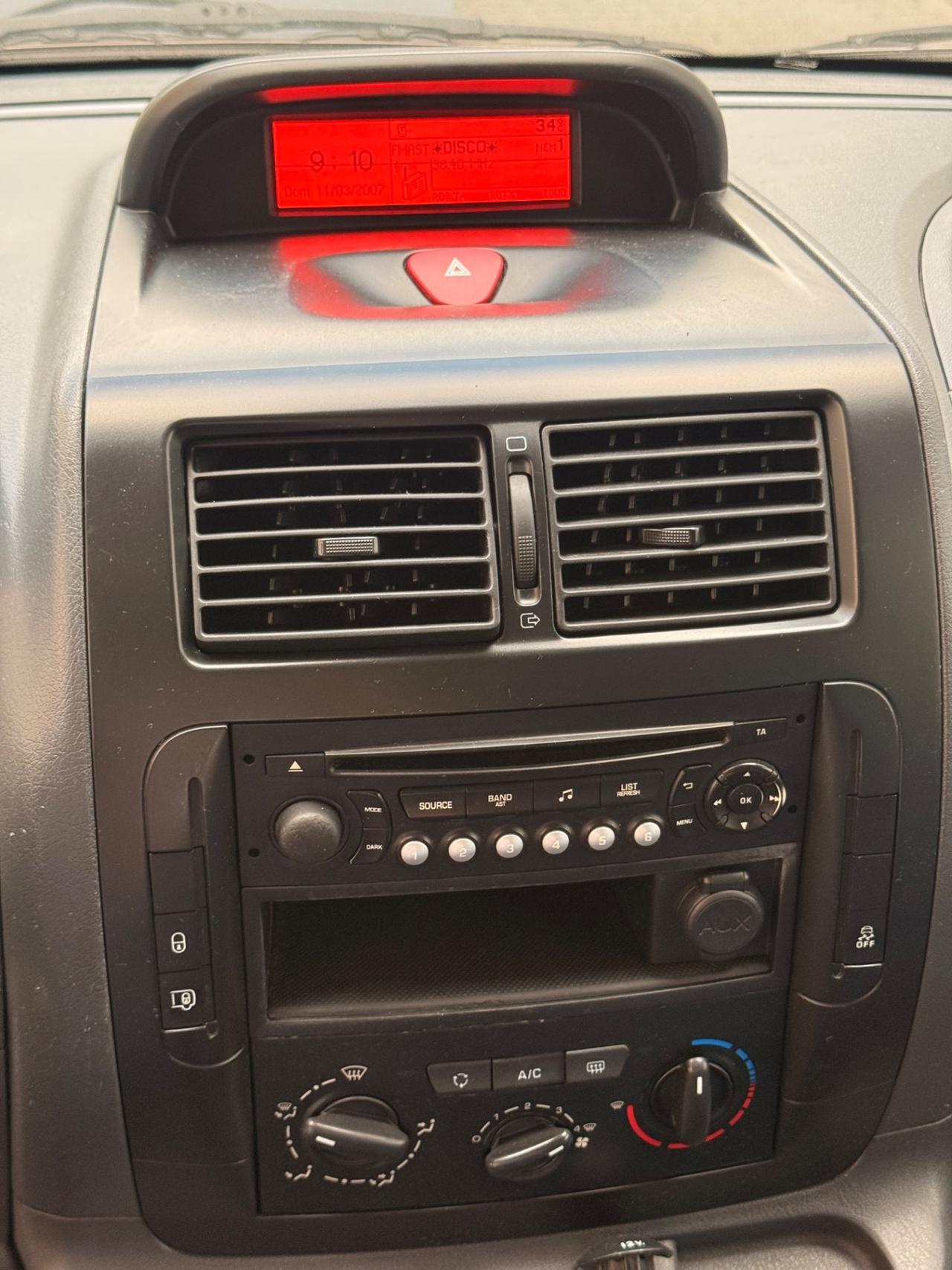 Fiat Scudo 1.6 MJT 8V PL-TN Furgone 12q. Comfort