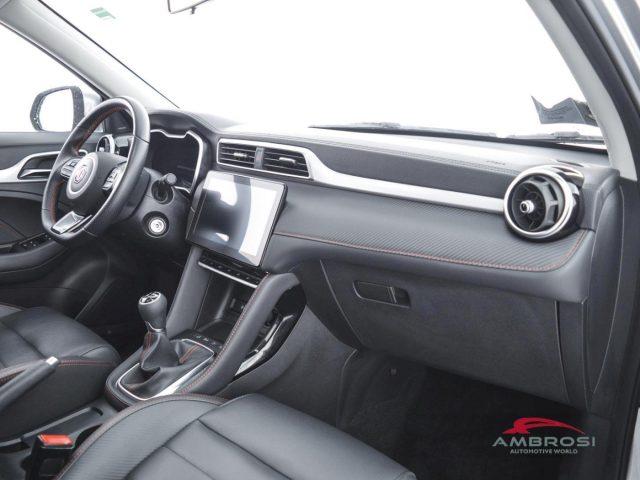 MG ZS MG 1.5 Luxury
