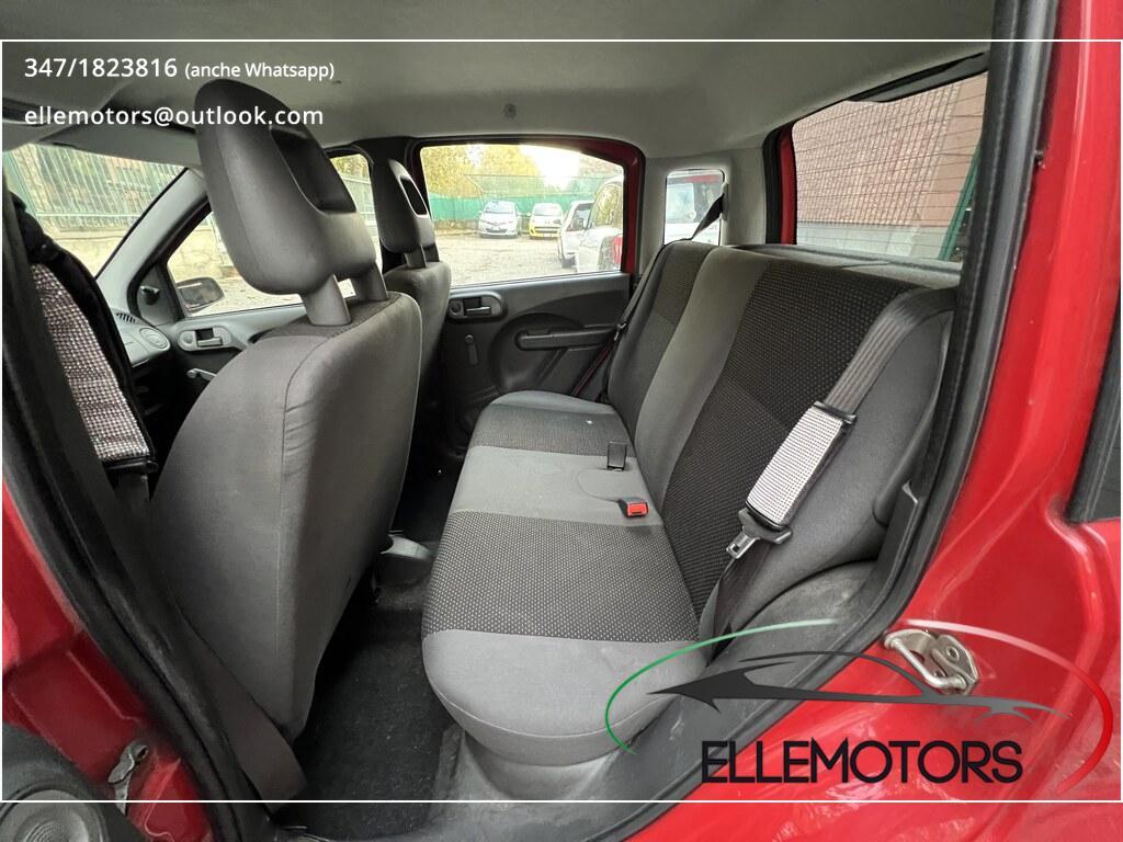 Fiat Panda 1.1 Actual IDONEA PER NEOPATENTATI