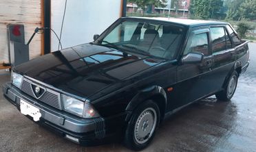 Alfa Romeo 75 1.8i turbo America