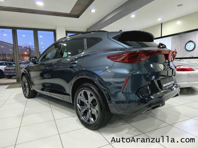 CUPRA Formentor NEW 2.0 TDI 150CV DSG Navi Virtual Cockpit