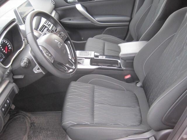 Mitsubishi Eclipse Cross 2.2 diesel 4WD aut. Intense SDA