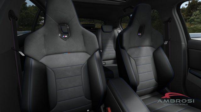 BMW 123 5 porte i Xdrive Msport Pro Premium Package