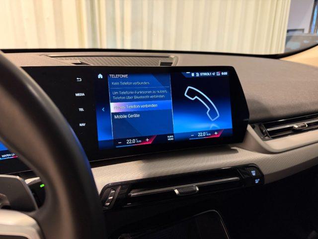 BMW X1 sDrive 18d Msport LED 18" Navi Camera