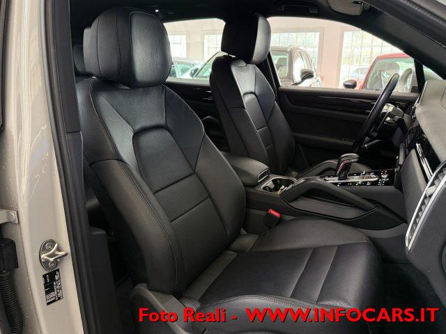 PORSCHE Cayenne 3.0 V6 E-Hybrid - Phev Plug in Prezzo reale