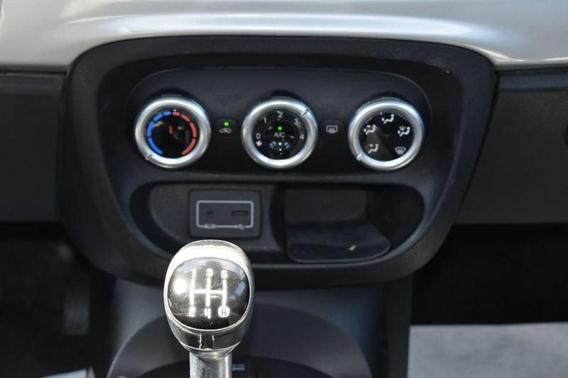FIAT 500L 500L 1.3 Multijet 95 CV Pop Star