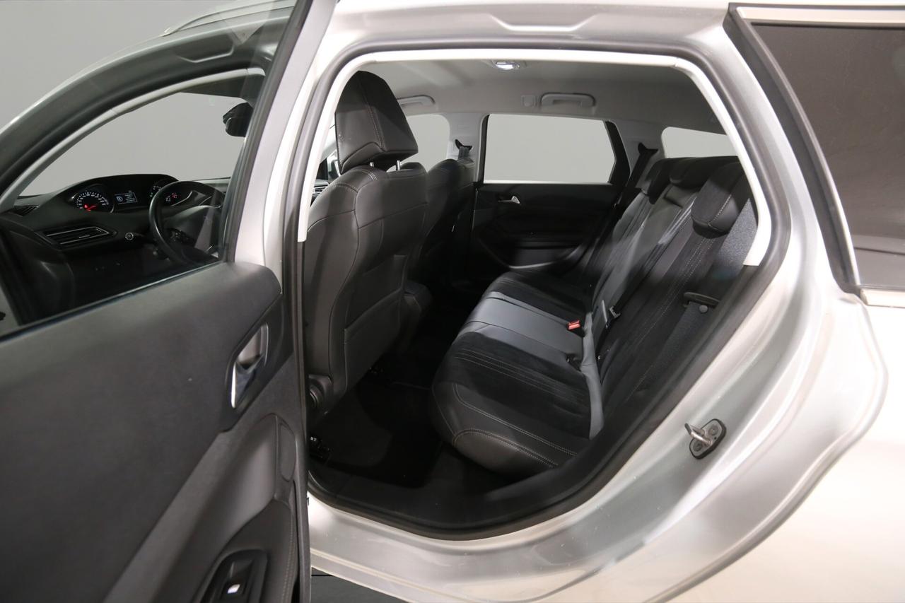 Peugeot 308 SW Allure Pack