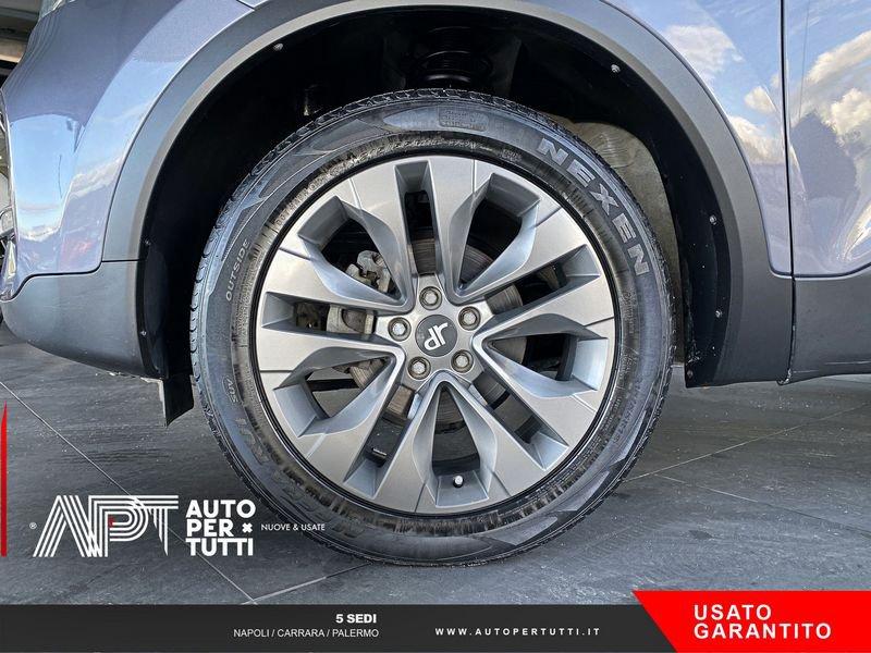 DR AUTOMOBILES dr 4.0 dr 4.0 1.5 116cv