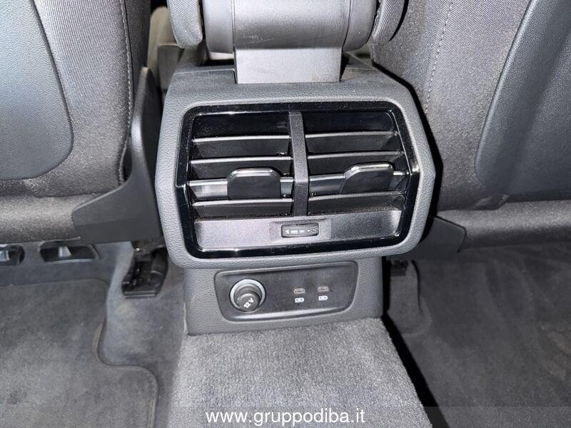 Audi Q3 2019 Sportback Benzina Sportback 45 1.4 tfsi e S line edition s-tronic