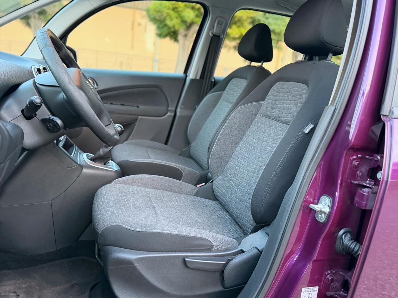 Citroen C3 Picasso 1.6 HDi EURO6E Exclusive