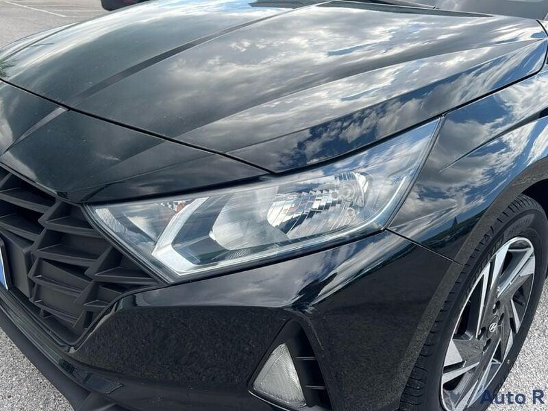 Hyundai i20 1.2 MPI 84cv Bose