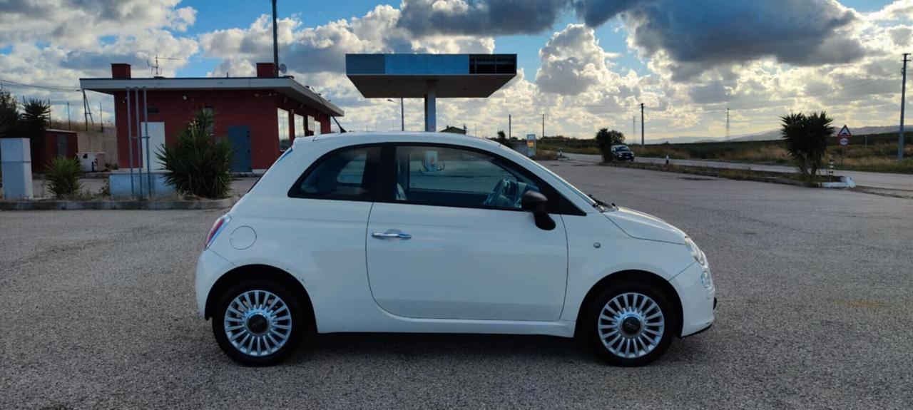 Fiat 500 1.3 Multijet 16V 75 CV Lounge