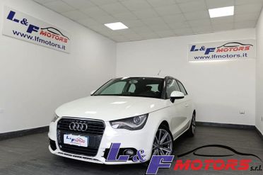 Audi A1 A1 1.6 TDI 105 CV Attraction