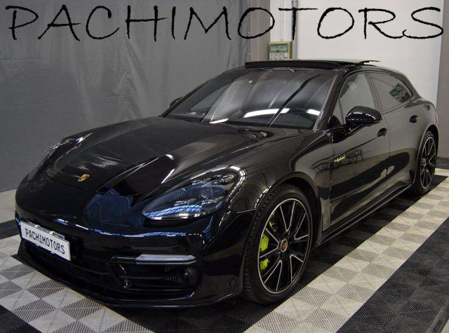 PORSCHE Panamera 2.9 4S E-Hybrid Sport Turismo SUBENTRO LEASING