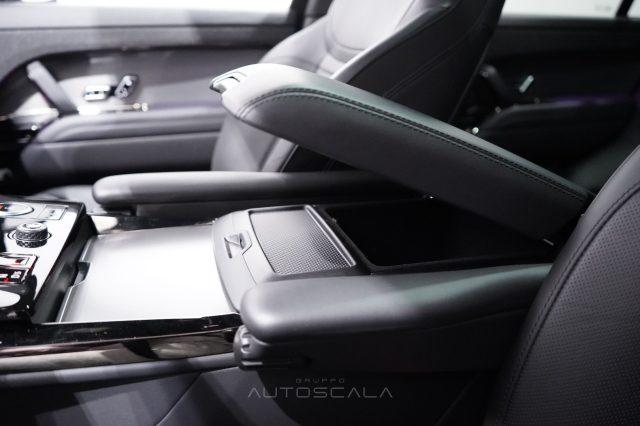 LAND ROVER Range Rover Sport 3.0D l6 249 CV Dynamic SE