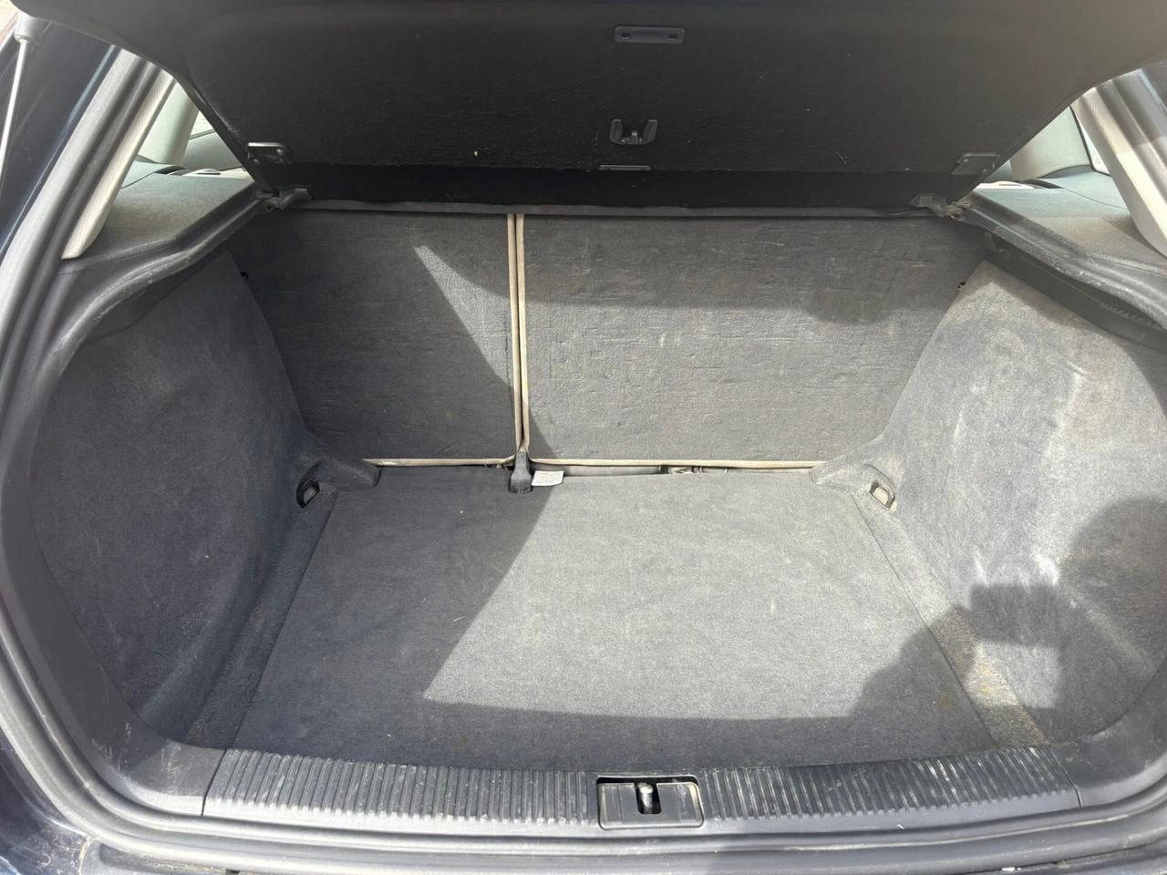 Audi A3 2.0 16V TDI sportback 170 cv