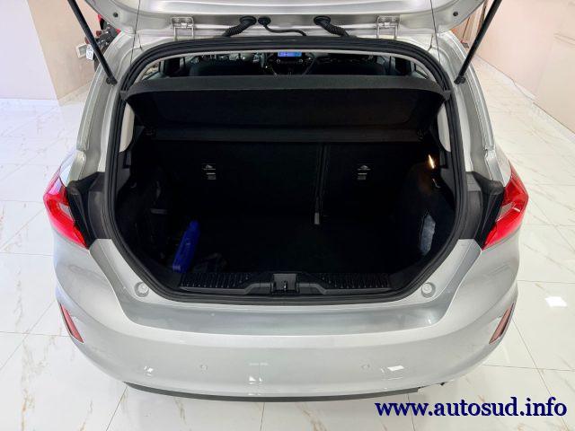 FORD Fiesta 1.5 EcoBlue 5 porte Business