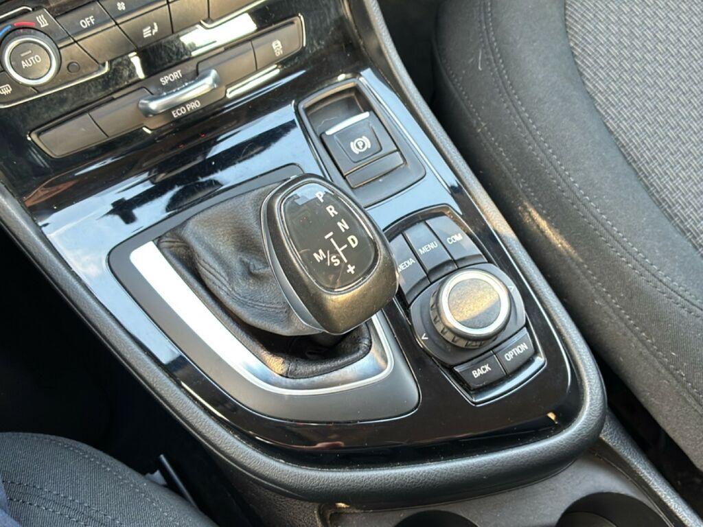 BMW Serie 2 Active Tourer 216 d Advantage Auto