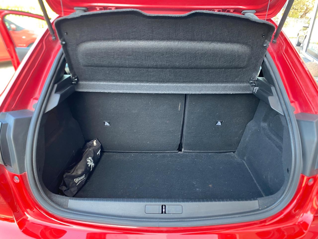 Peugeot 208 PureTech 75 Stop&Start 5 porte Active