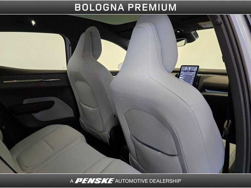 Volvo EX30 Twin Motor Performance AWD Ultra