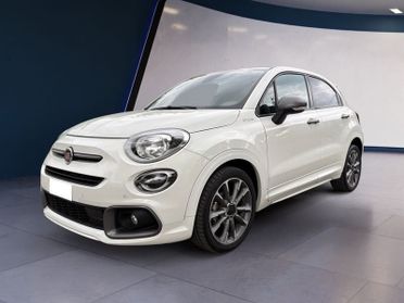 FIAT 500X 1.6 mjet Sport 130cv