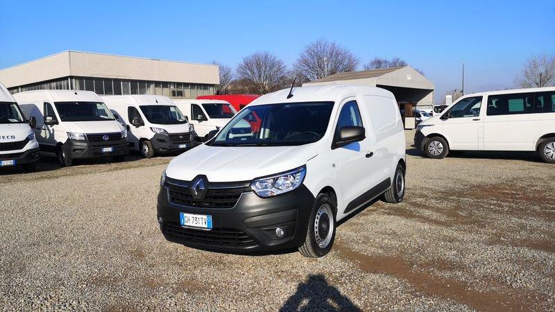 Renault Express 1.4 Blue dCi 75 Van