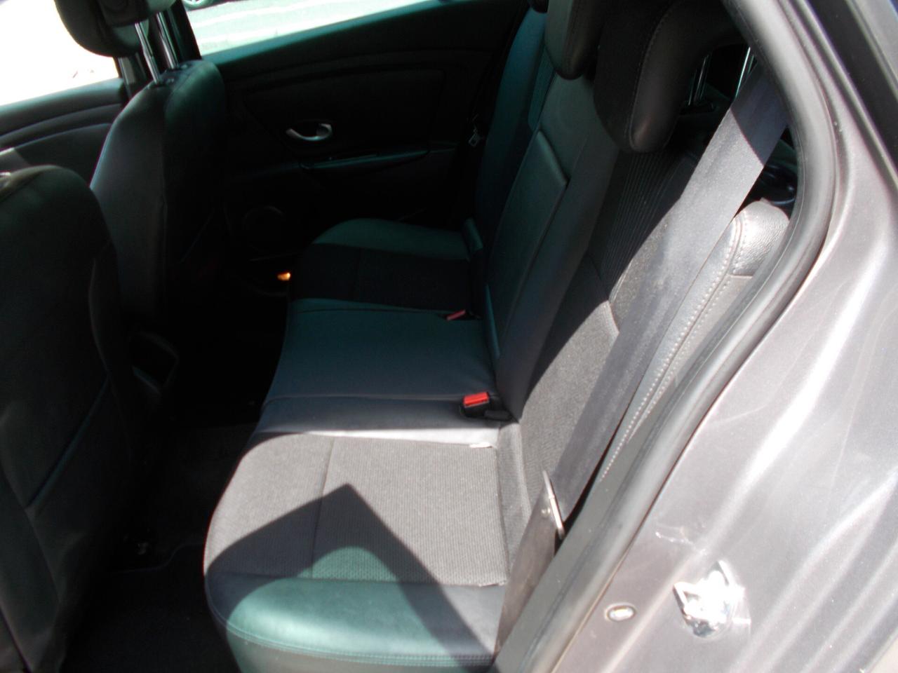 Renault Megane Mégane 1.5 dCi 110CV SporTour Luxe