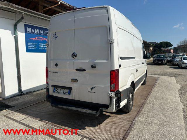 VOLKSWAGEN Crafter 30 2.0 TDI 140CV L3- H3- PM-TA Furgone Logistic