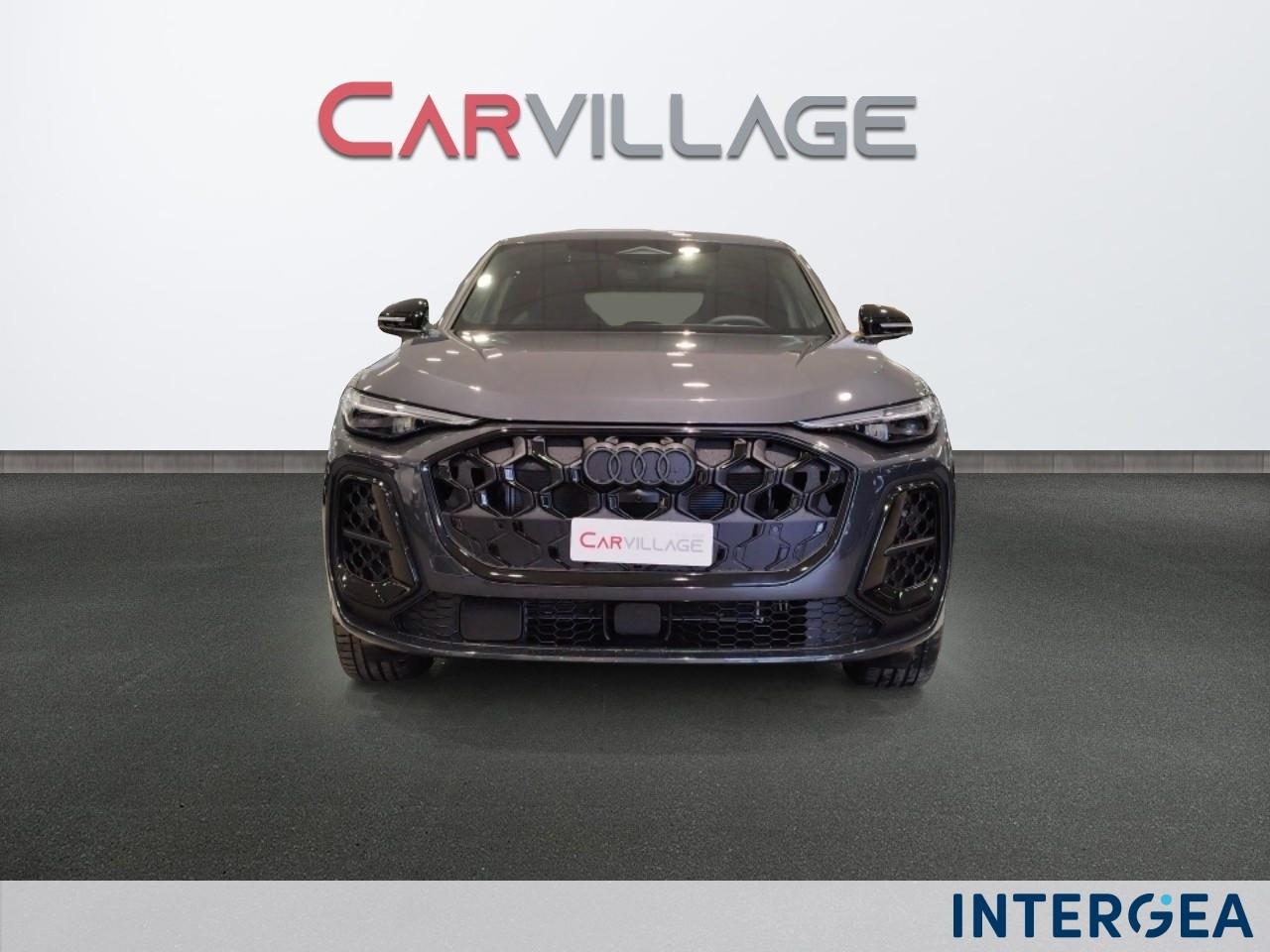 AUDI Q5 Sportback 2.0 tdi mhev+ S line edition quattro 204cv s-tronic