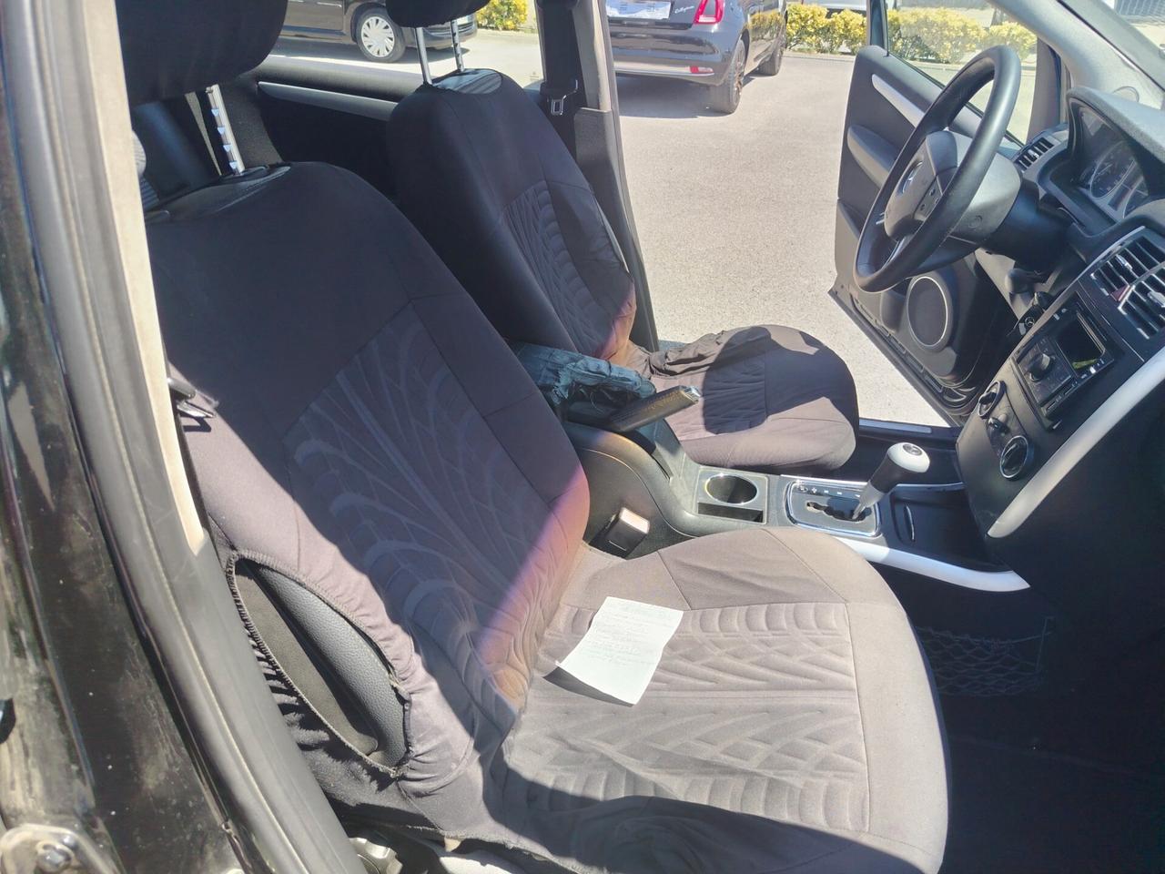 Mercedes-benz B 200 CDI Sport
