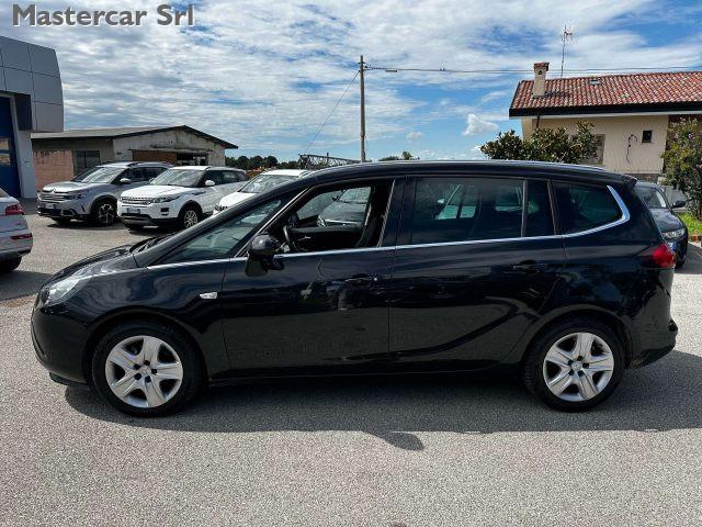OPEL Zafira Tourer Zafira III Tourer 1.6 cdti Elective s FB036RZ