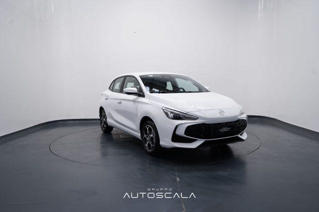 MG MG3 1.5 115cv Ice Comfort