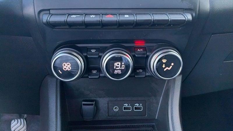 Renault Captur 1.0 tce Techno 90cv