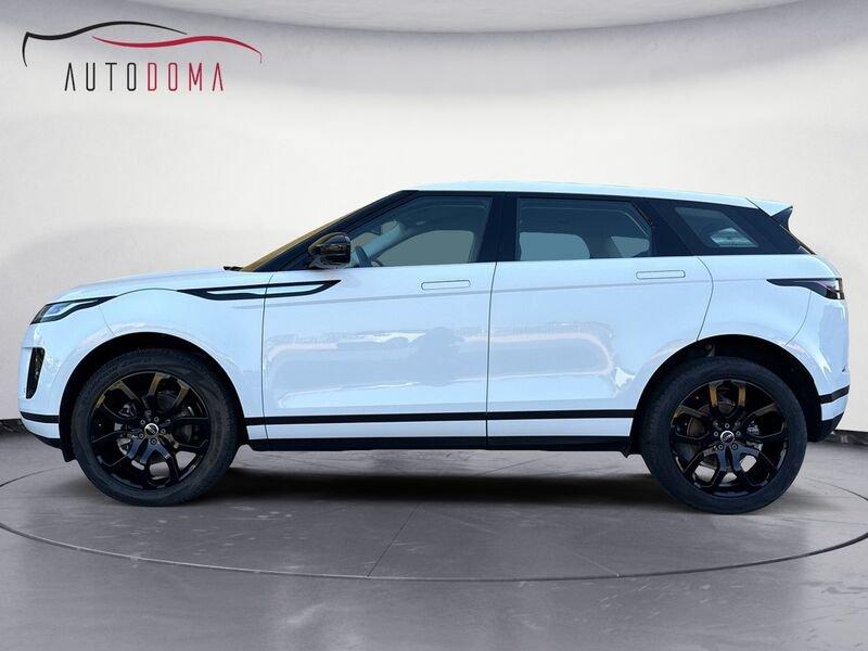 Land Rover RR Evoque Range Rover Evoque 2.0D I4 150CV DINAMIC Edition
