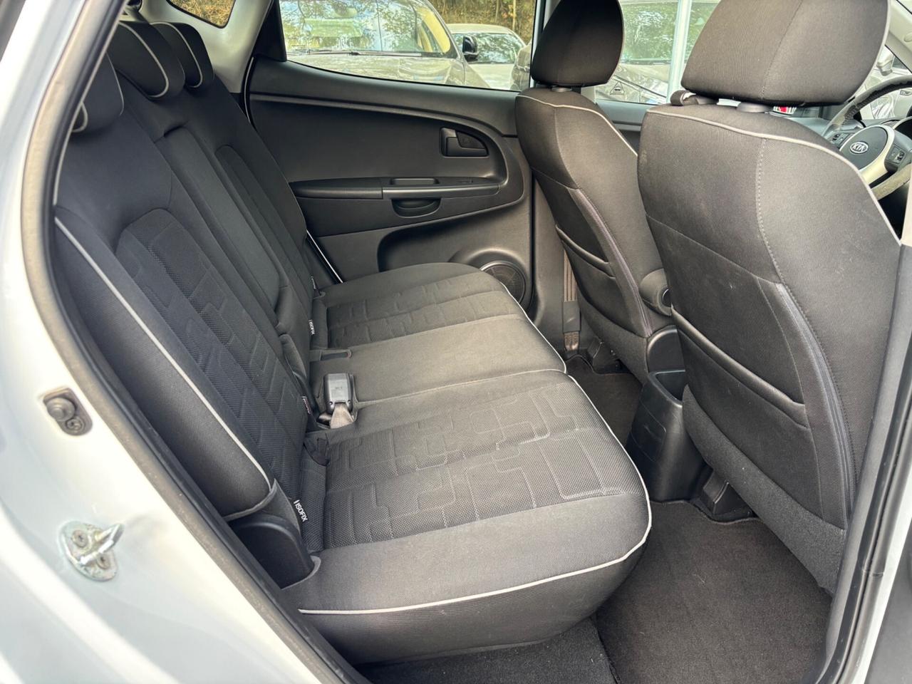 Kia Venga 1.4 benzina OK NEOPATENTATI