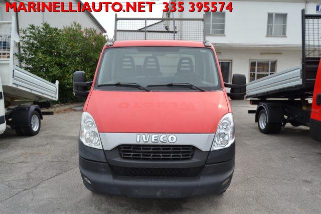 IVECO Daily 35C13 2.3 130CV RIBALTABILE EURO 5