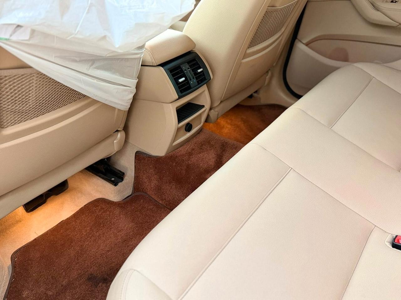 Bmw X3 F25 xDrive20d 190cv