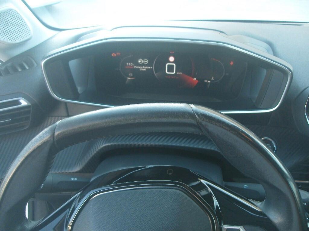 Peugeot 208 BlueHDi 100 CV Allure Pack - 2022